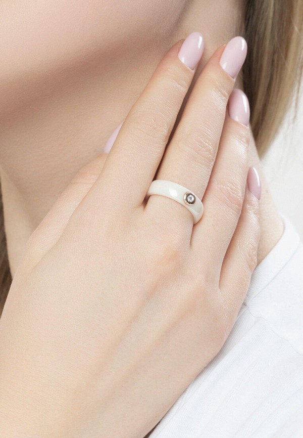 фото Кольцо sokolov