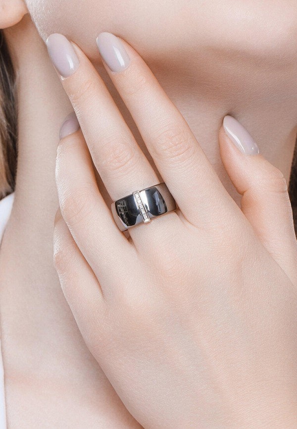 фото Кольцо sokolov