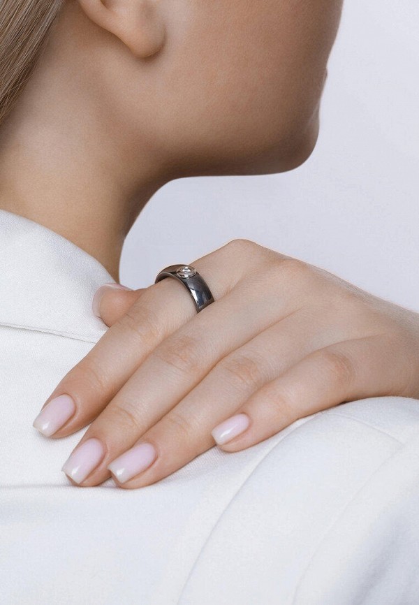 фото Кольцо sokolov