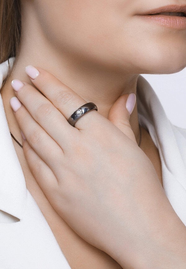 фото Кольцо sokolov