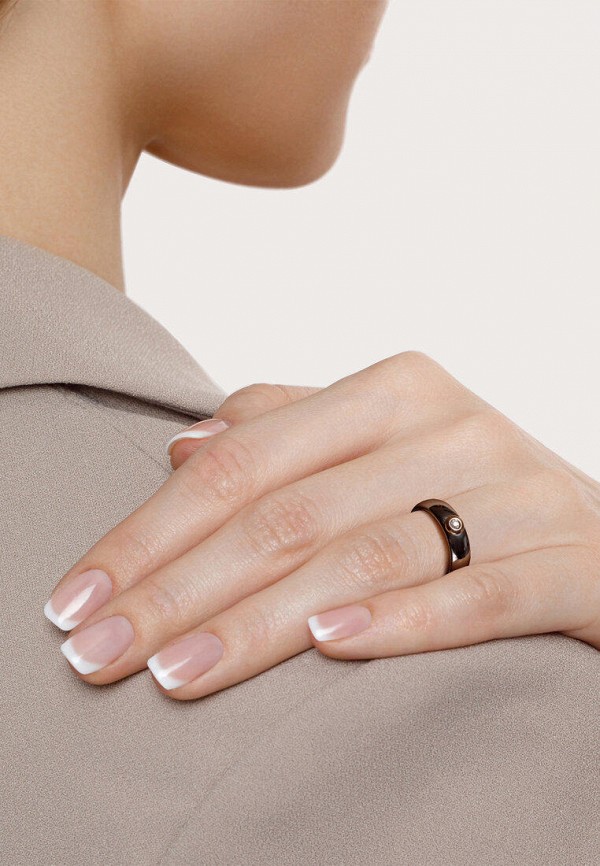 фото Кольцо sokolov