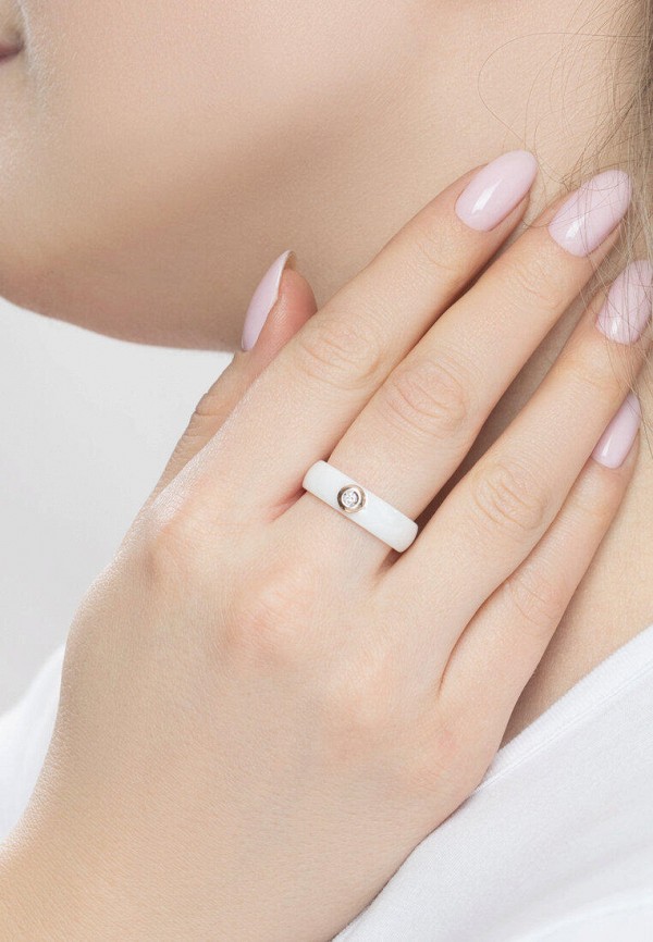 фото Кольцо sokolov