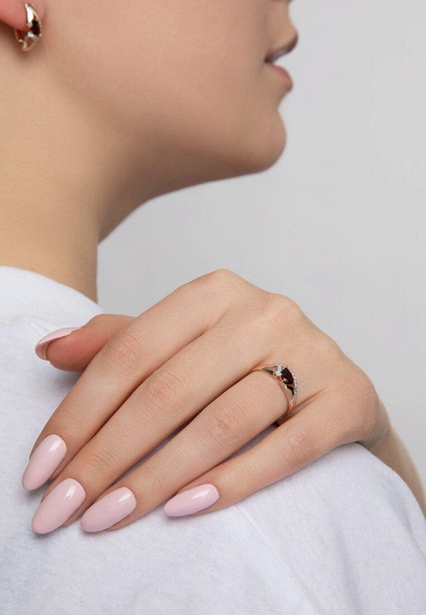 фото Кольцо sokolov