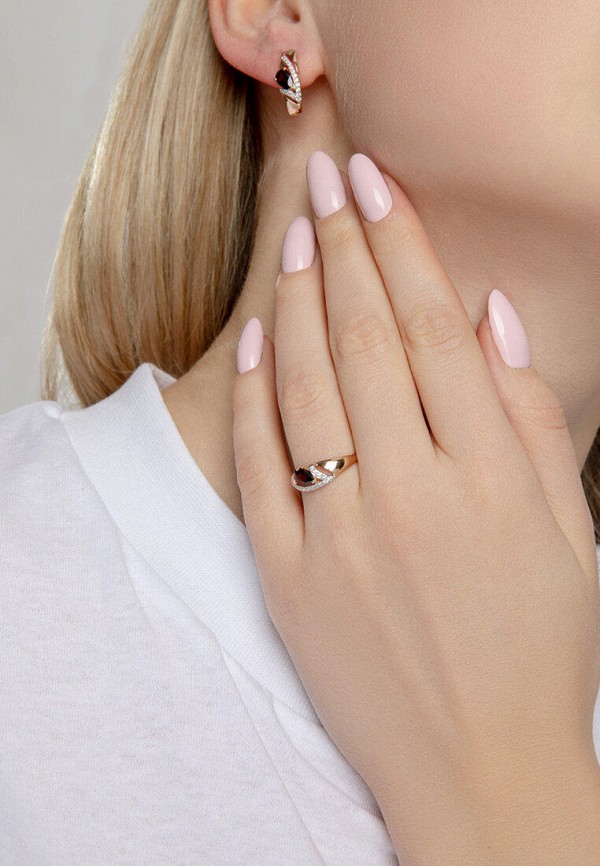 фото Кольцо sokolov