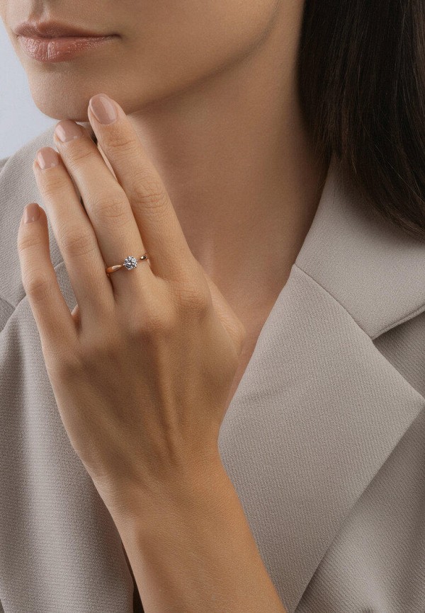 фото Кольцо sokolov