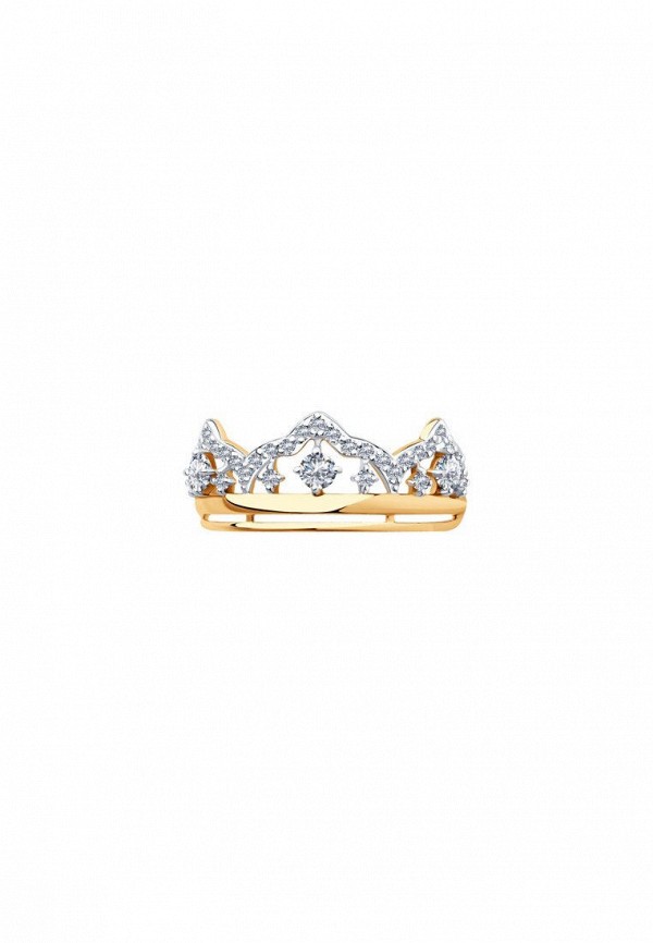 фото Кольцо sokolov