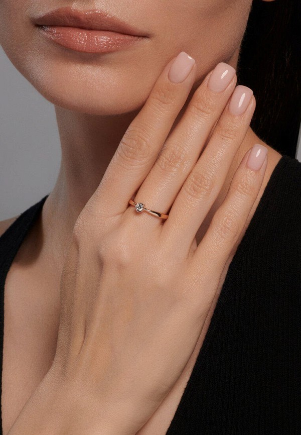 фото Кольцо sokolov