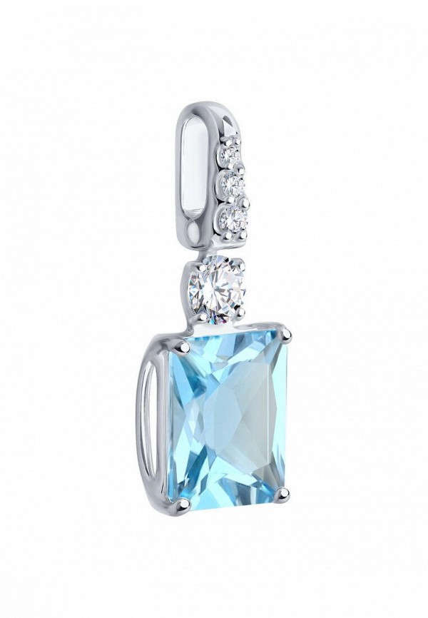 фото Подвеска sokolov