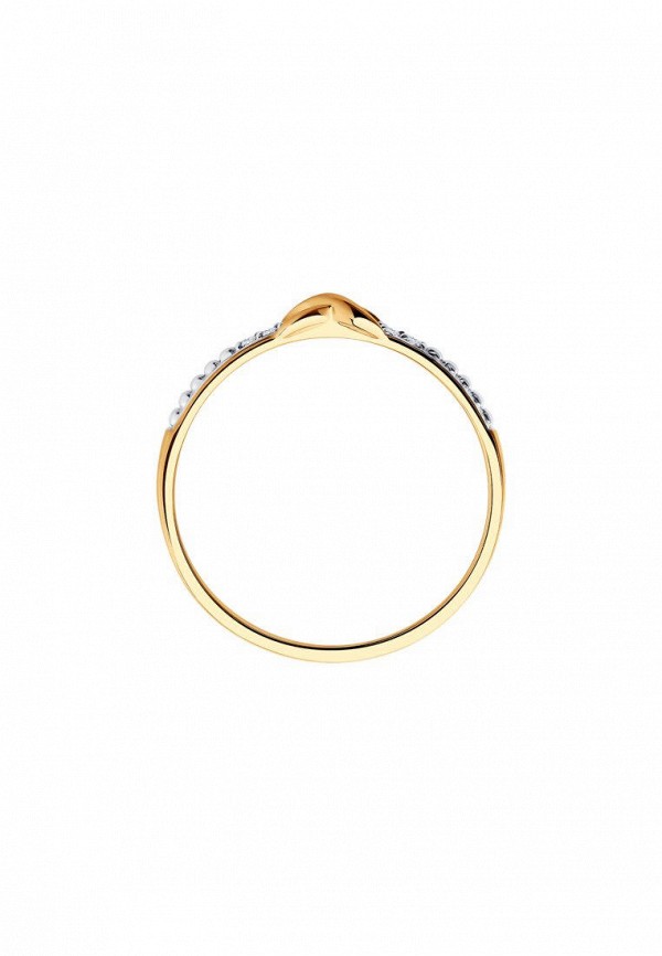 фото Кольцо sokolov