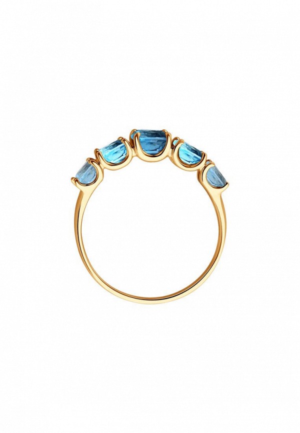 фото Кольцо sokolov