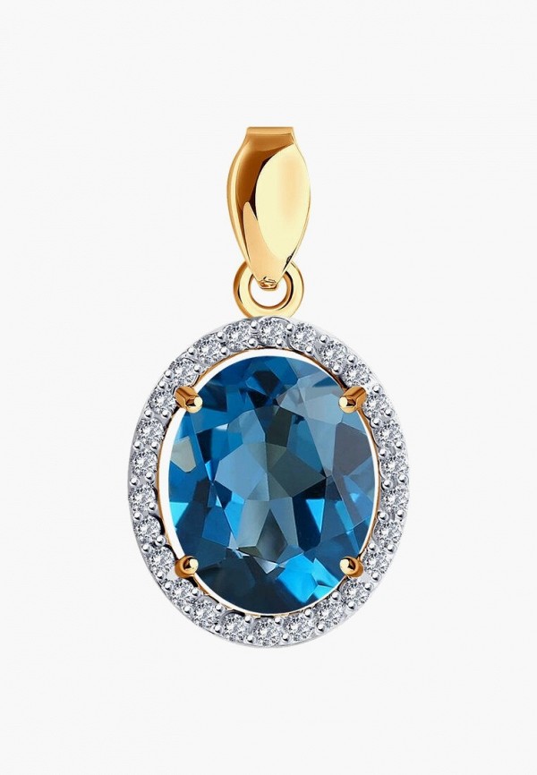 фото Подвеска sokolov