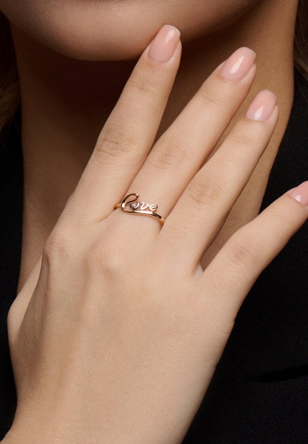 фото Кольцо sokolov