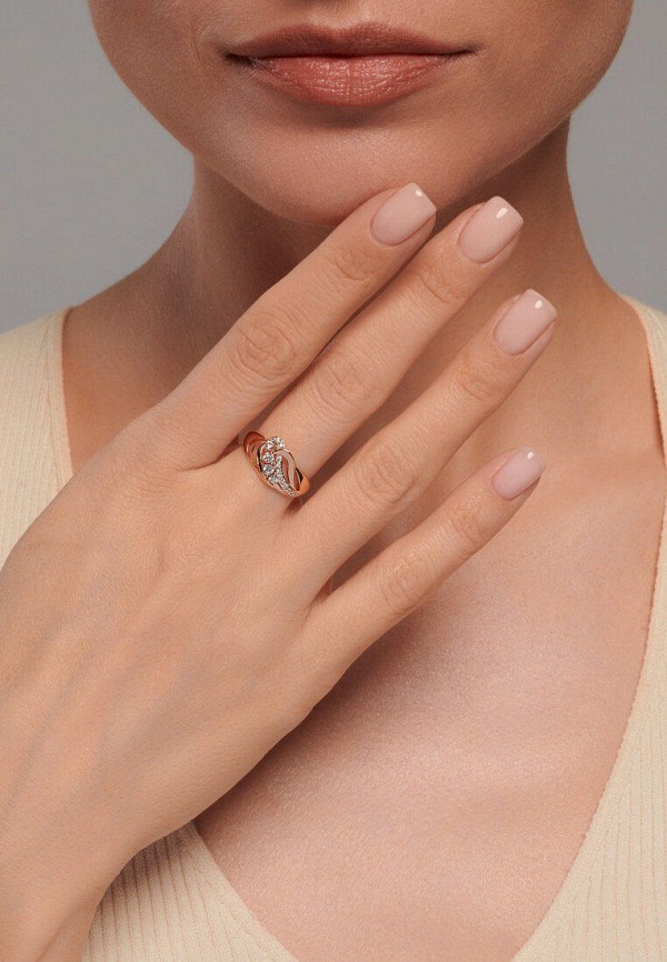 фото Кольцо sokolov