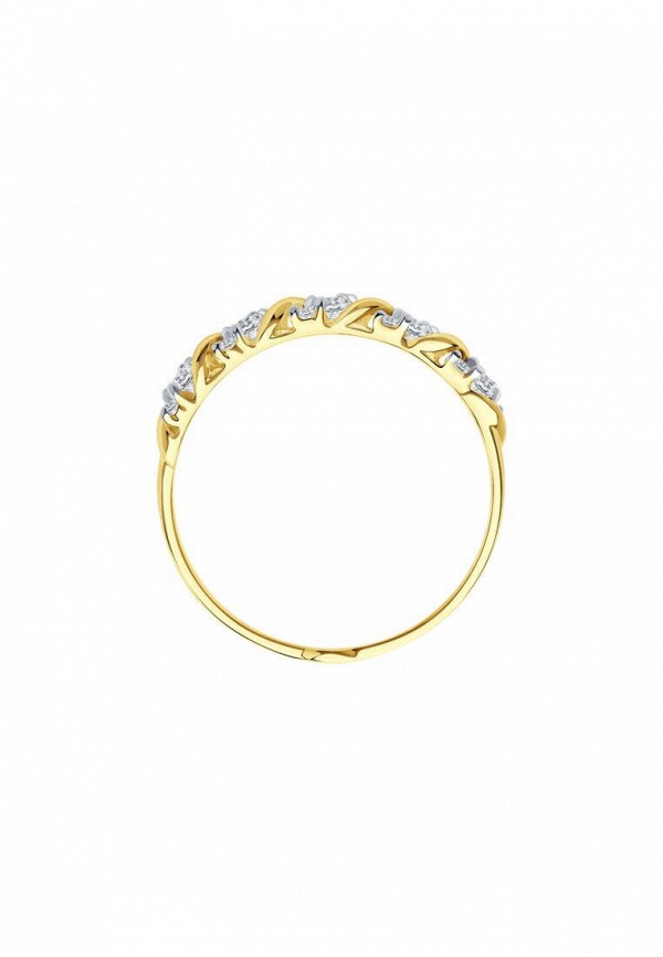 фото Кольцо sokolov