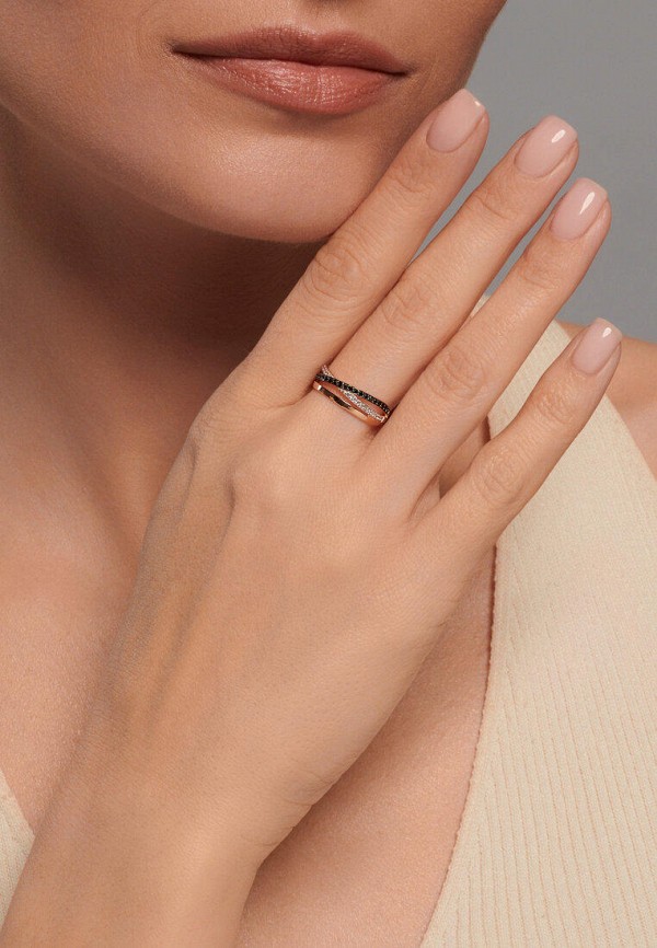 фото Кольцо sokolov