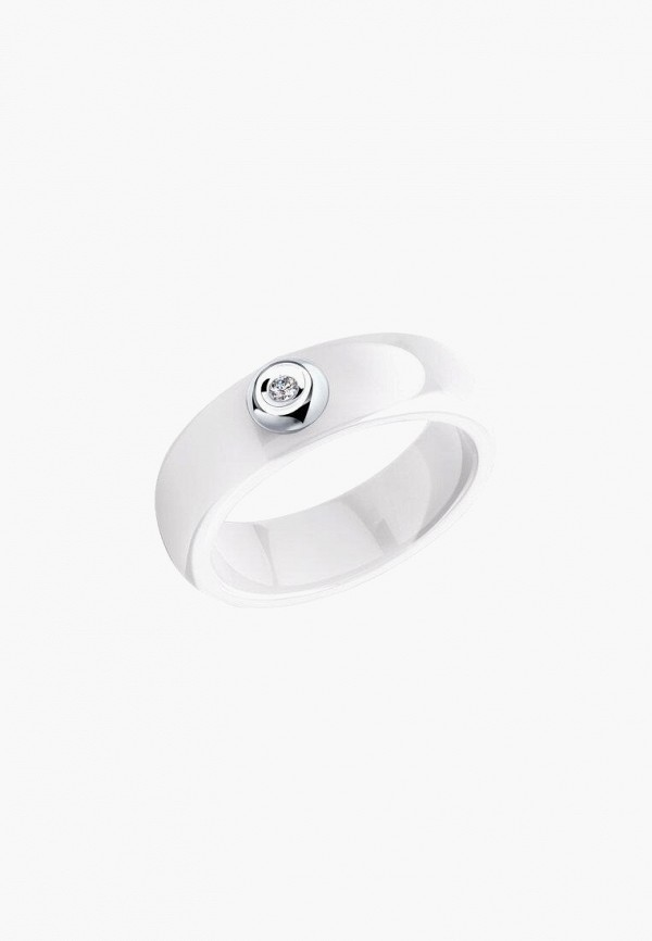 фото Кольцо sokolov