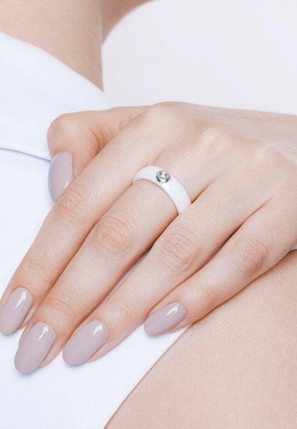 фото Кольцо sokolov