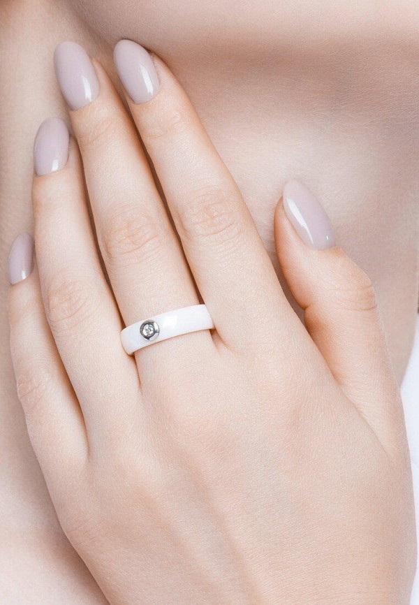 фото Кольцо sokolov