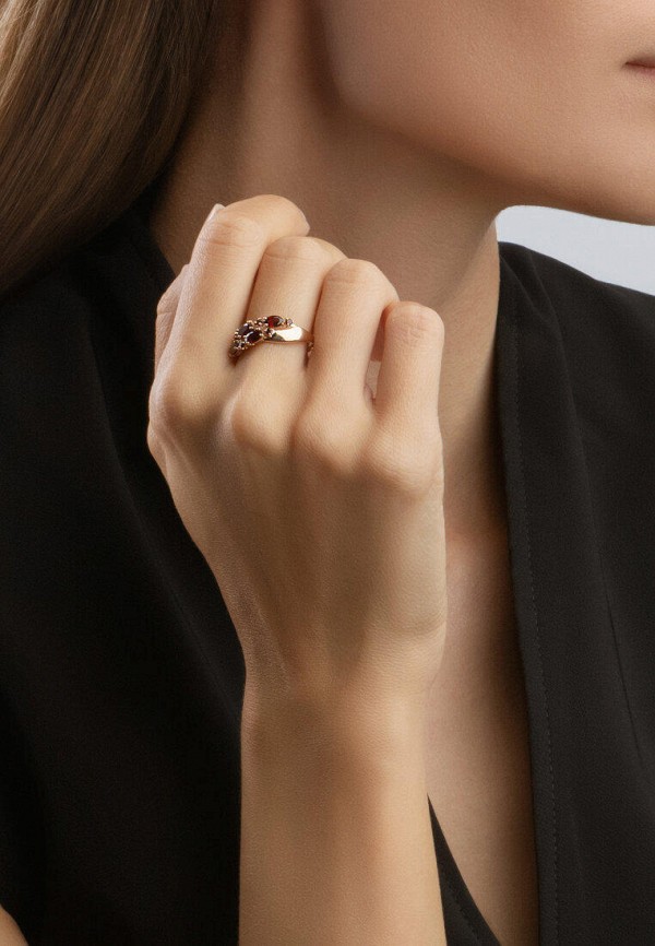 фото Кольцо sokolov