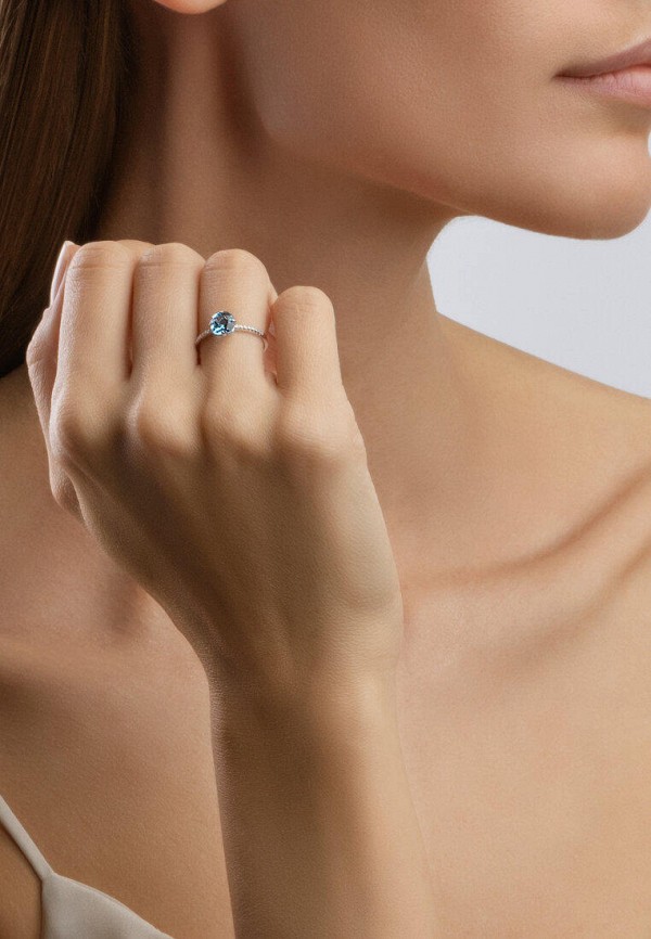 фото Кольцо sokolov