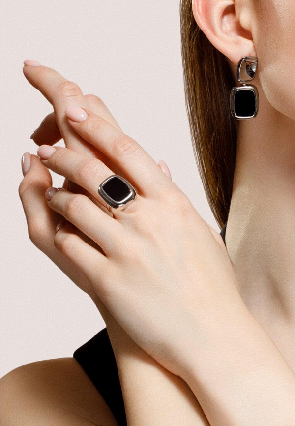 фото Кольцо sokolov