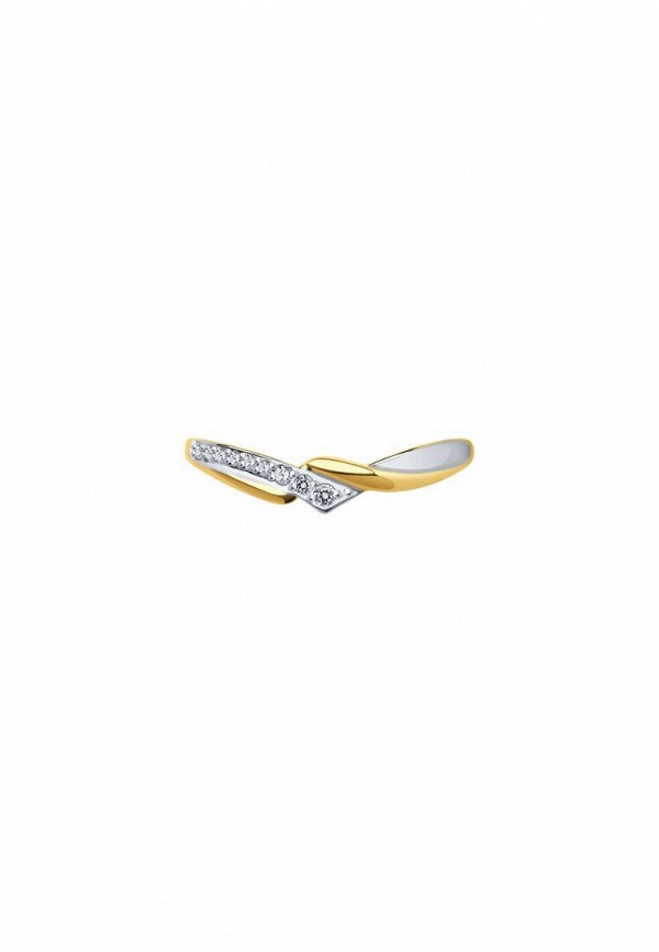 фото Кольцо sokolov