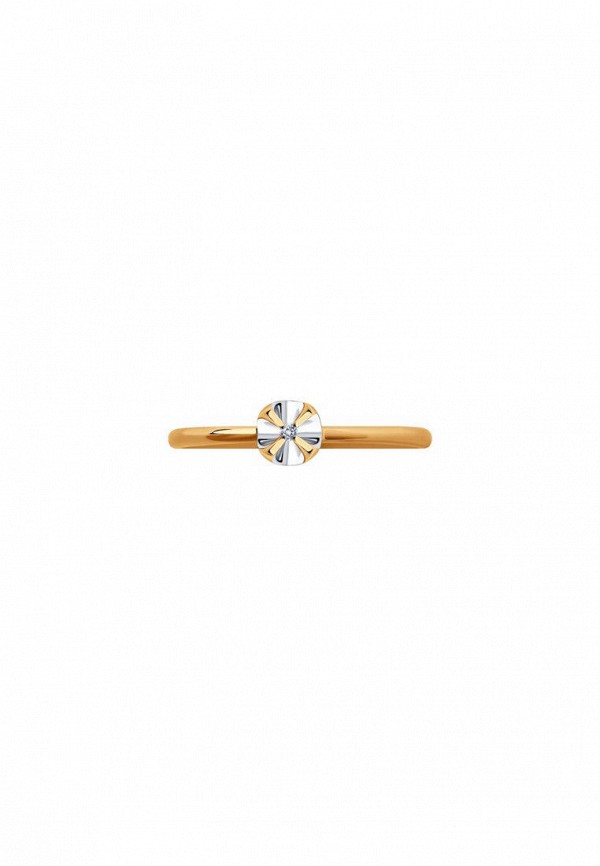 фото Кольцо sokolov