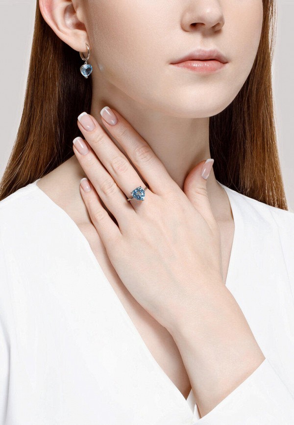 фото Кольцо sokolov