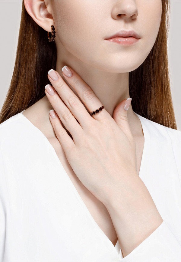 фото Кольцо sokolov