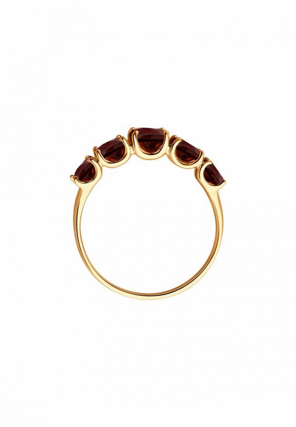 фото Кольцо sokolov