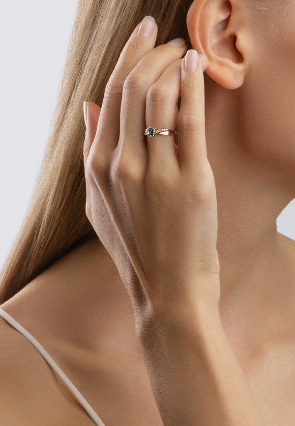 фото Кольцо sokolov