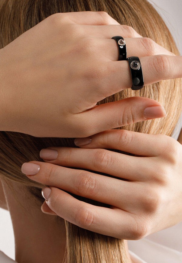 фото Кольцо sokolov