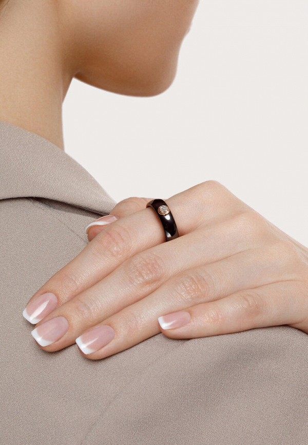 фото Кольцо sokolov