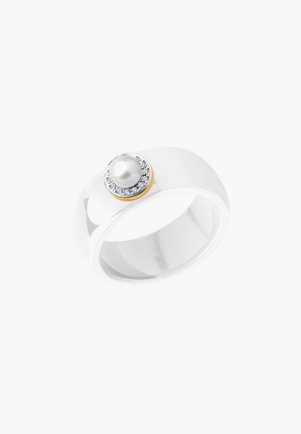 фото Кольцо sokolov