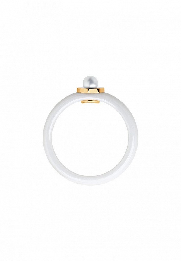 фото Кольцо sokolov