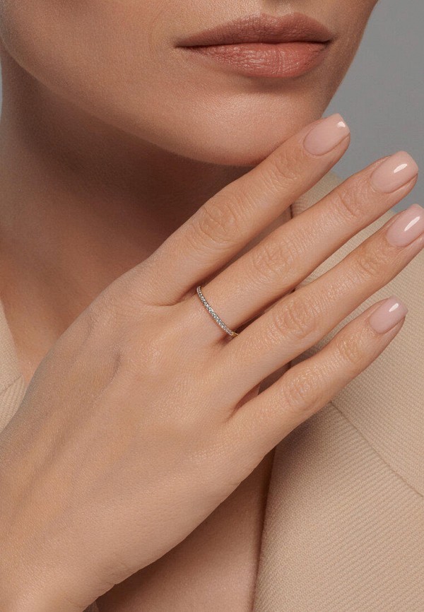 фото Кольцо sokolov