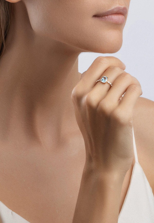 фото Кольцо sokolov