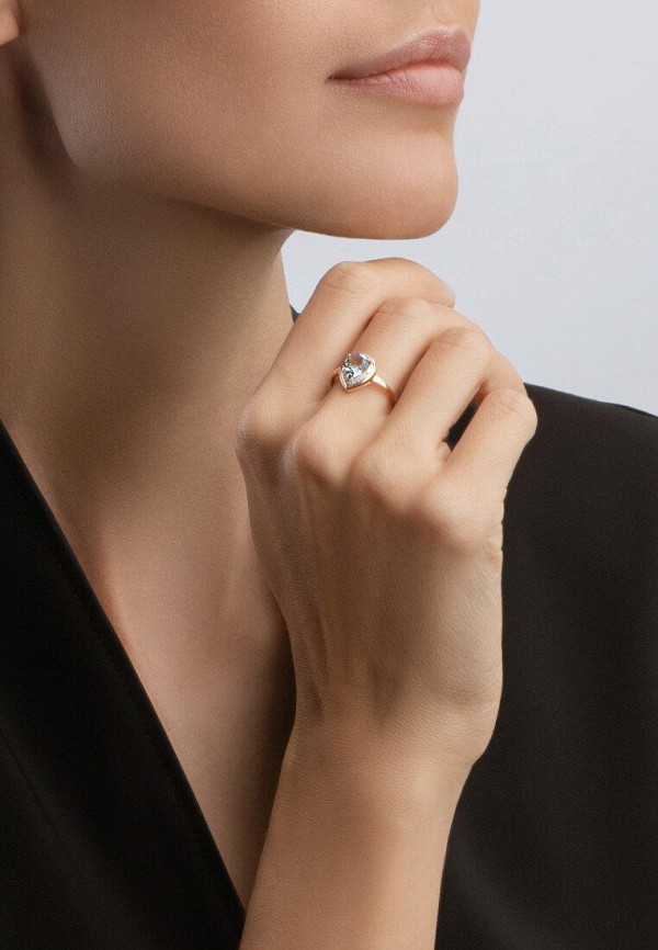 фото Кольцо sokolov