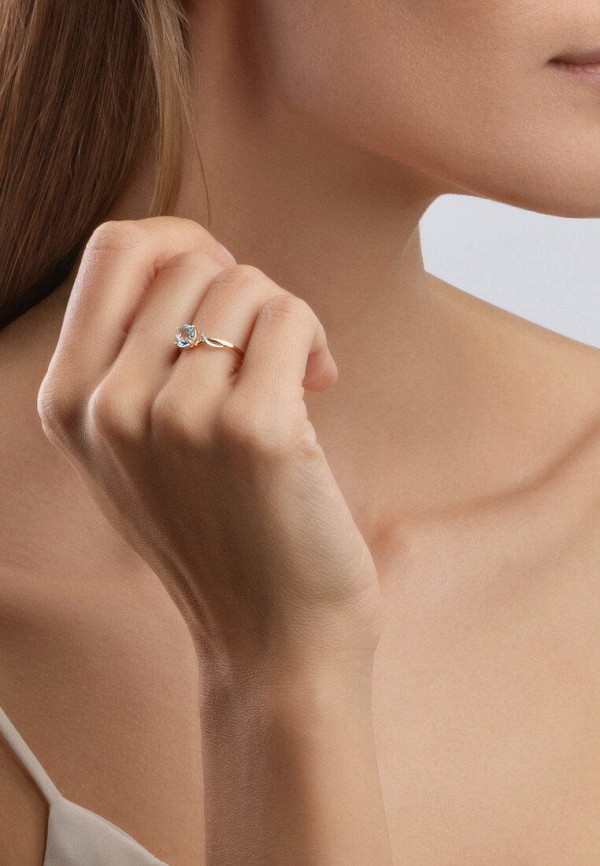 фото Кольцо sokolov