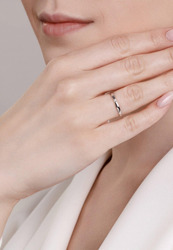 фото Кольцо sokolov