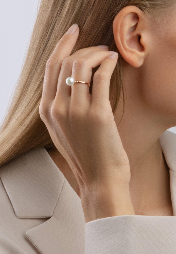 фото Кольцо sokolov