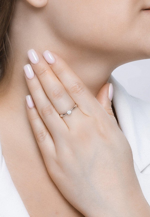 фото Кольцо sokolov