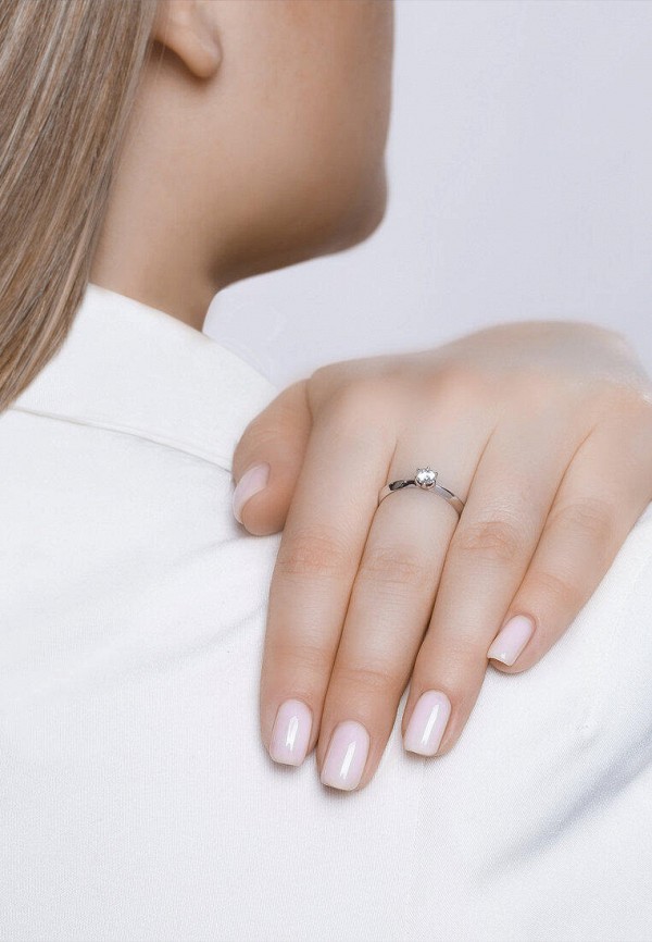 фото Кольцо sokolov