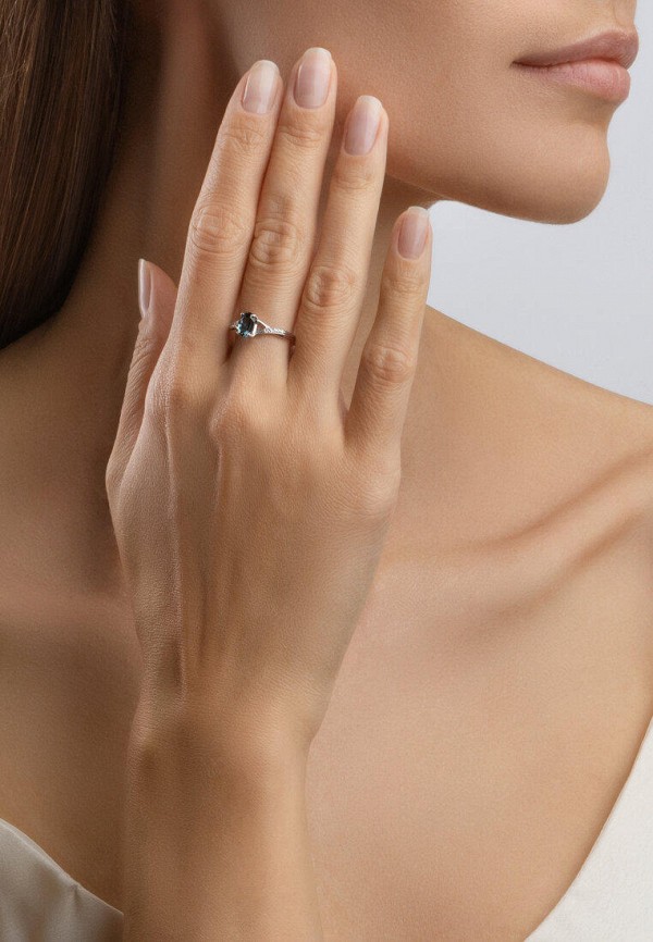 фото Кольцо sokolov