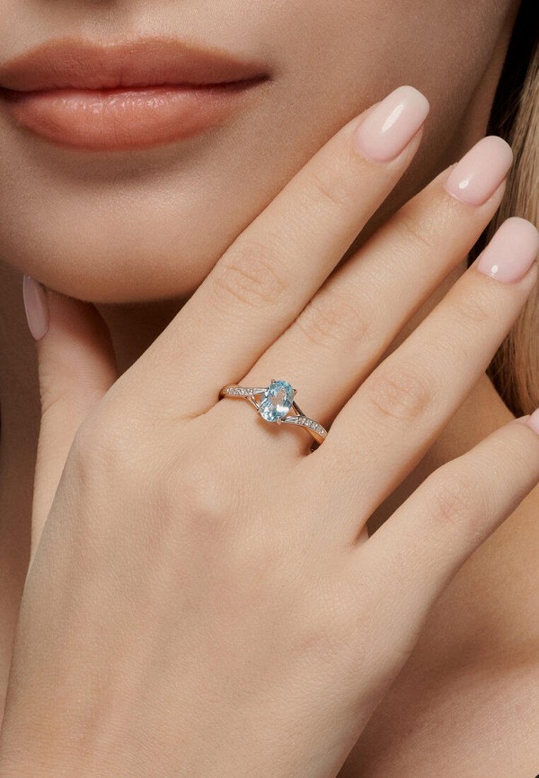 фото Кольцо sokolov