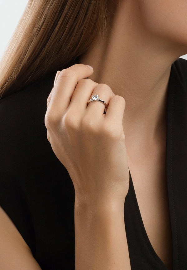 фото Кольцо sokolov