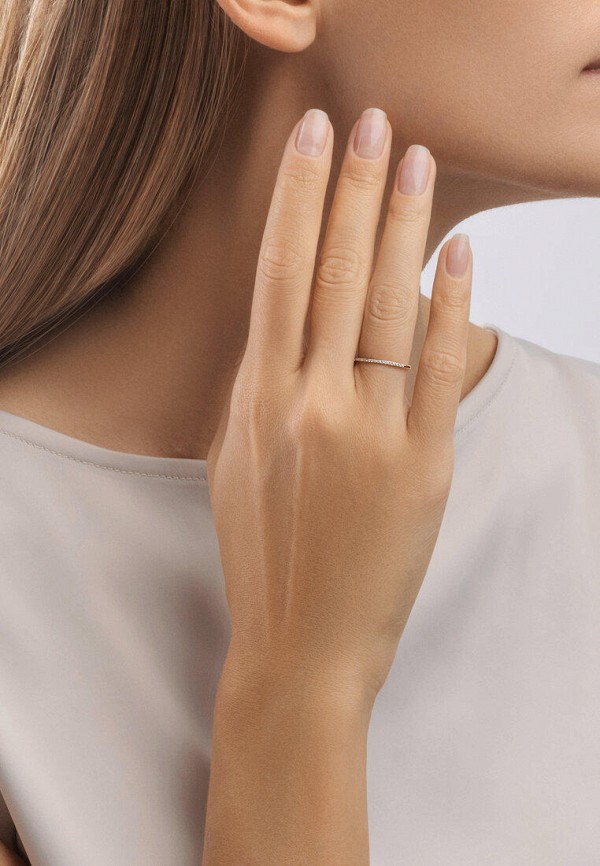 фото Кольцо sokolov