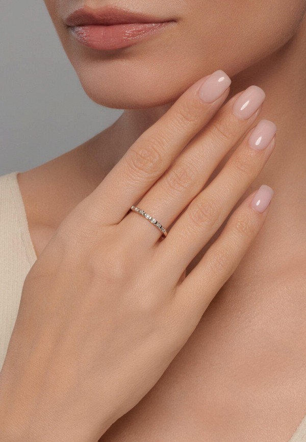 фото Кольцо sokolov