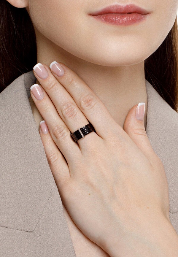 фото Кольцо sokolov