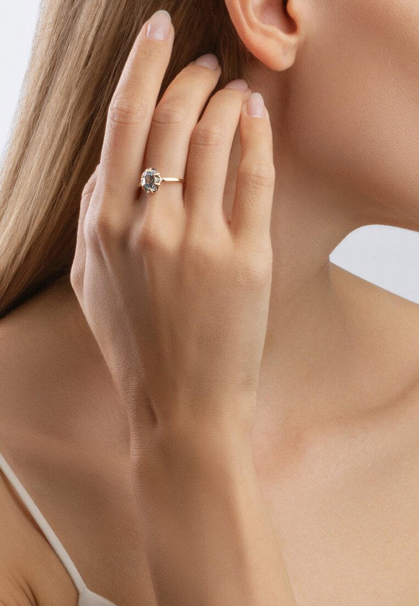 фото Кольцо sokolov